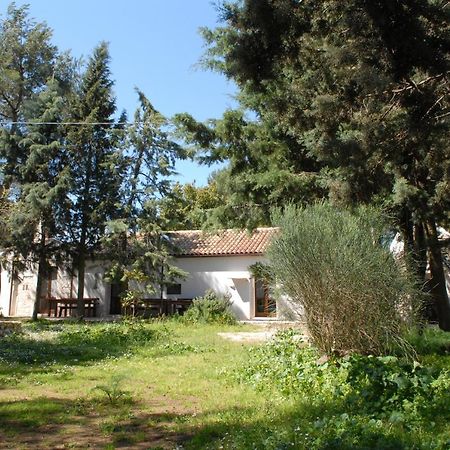 B&B Parco Del Lamione Gioia Del Colle Zewnętrze zdjęcie