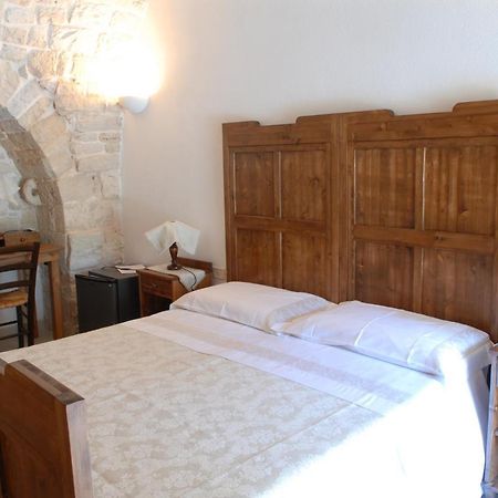 B&B Parco Del Lamione Gioia Del Colle Zewnętrze zdjęcie