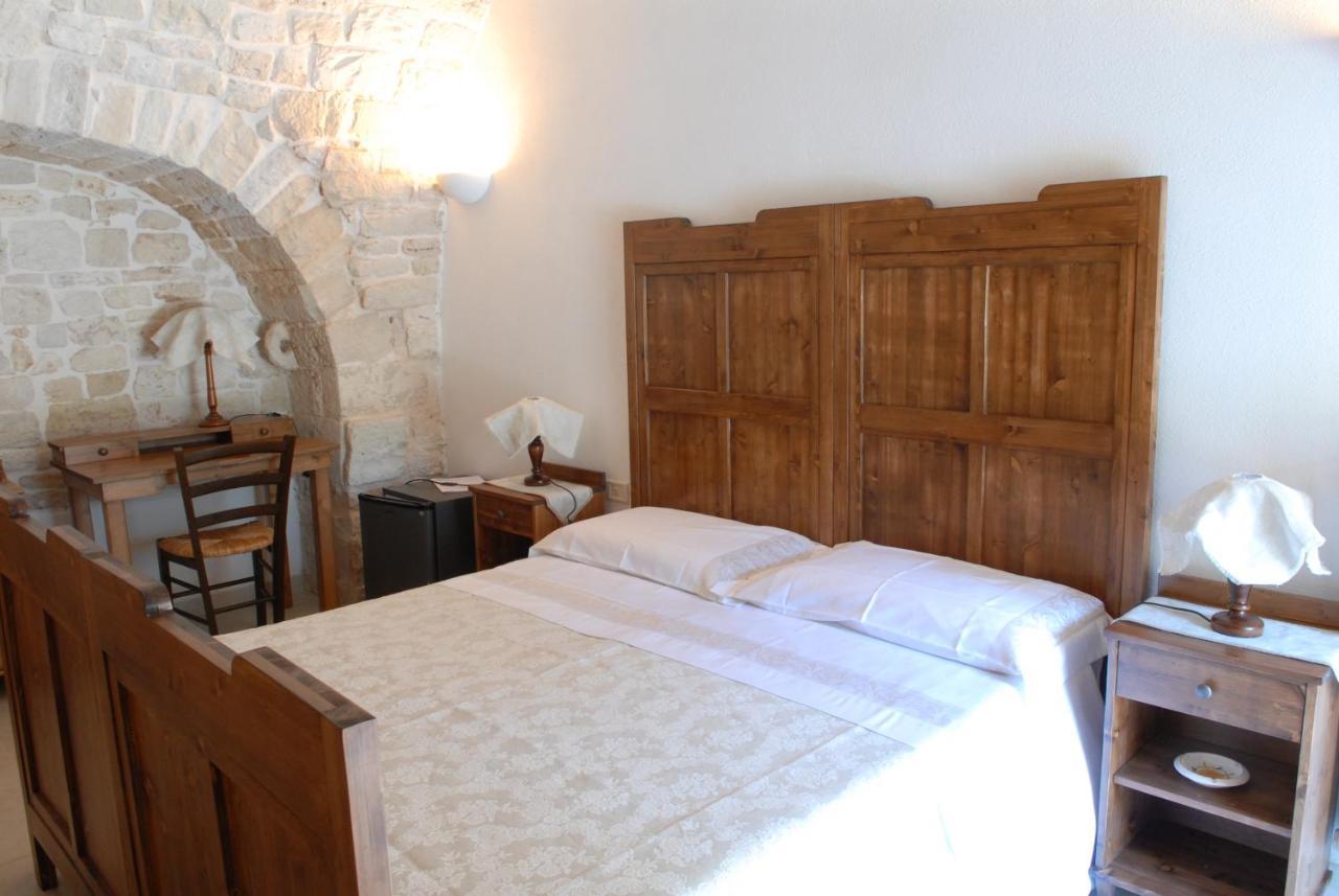 B&B Parco Del Lamione Gioia Del Colle Zewnętrze zdjęcie