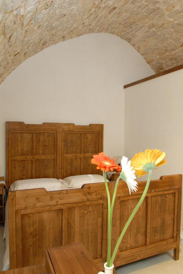 B&B Parco Del Lamione Gioia Del Colle Zewnętrze zdjęcie