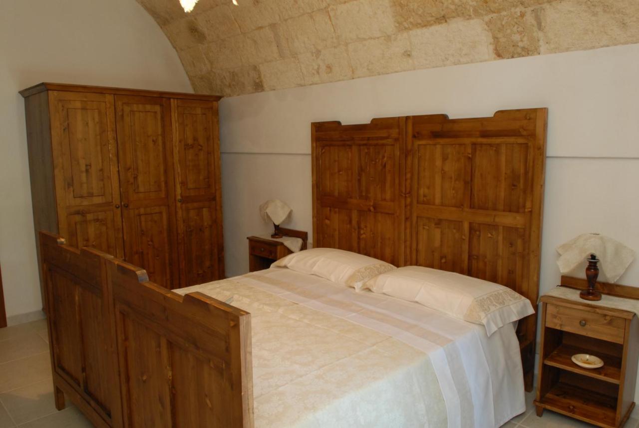 B&B Parco Del Lamione Gioia Del Colle Zewnętrze zdjęcie