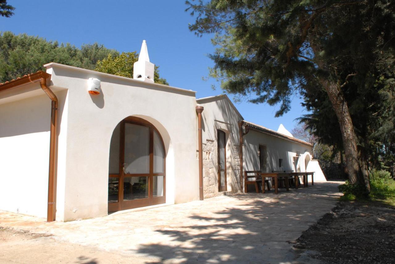 B&B Parco Del Lamione Gioia Del Colle Zewnętrze zdjęcie