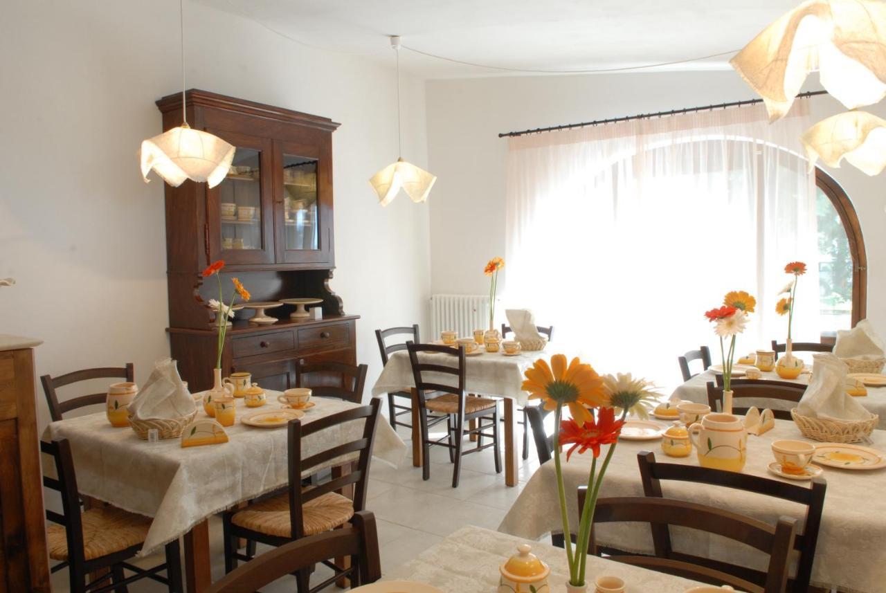 B&B Parco Del Lamione Gioia Del Colle Zewnętrze zdjęcie