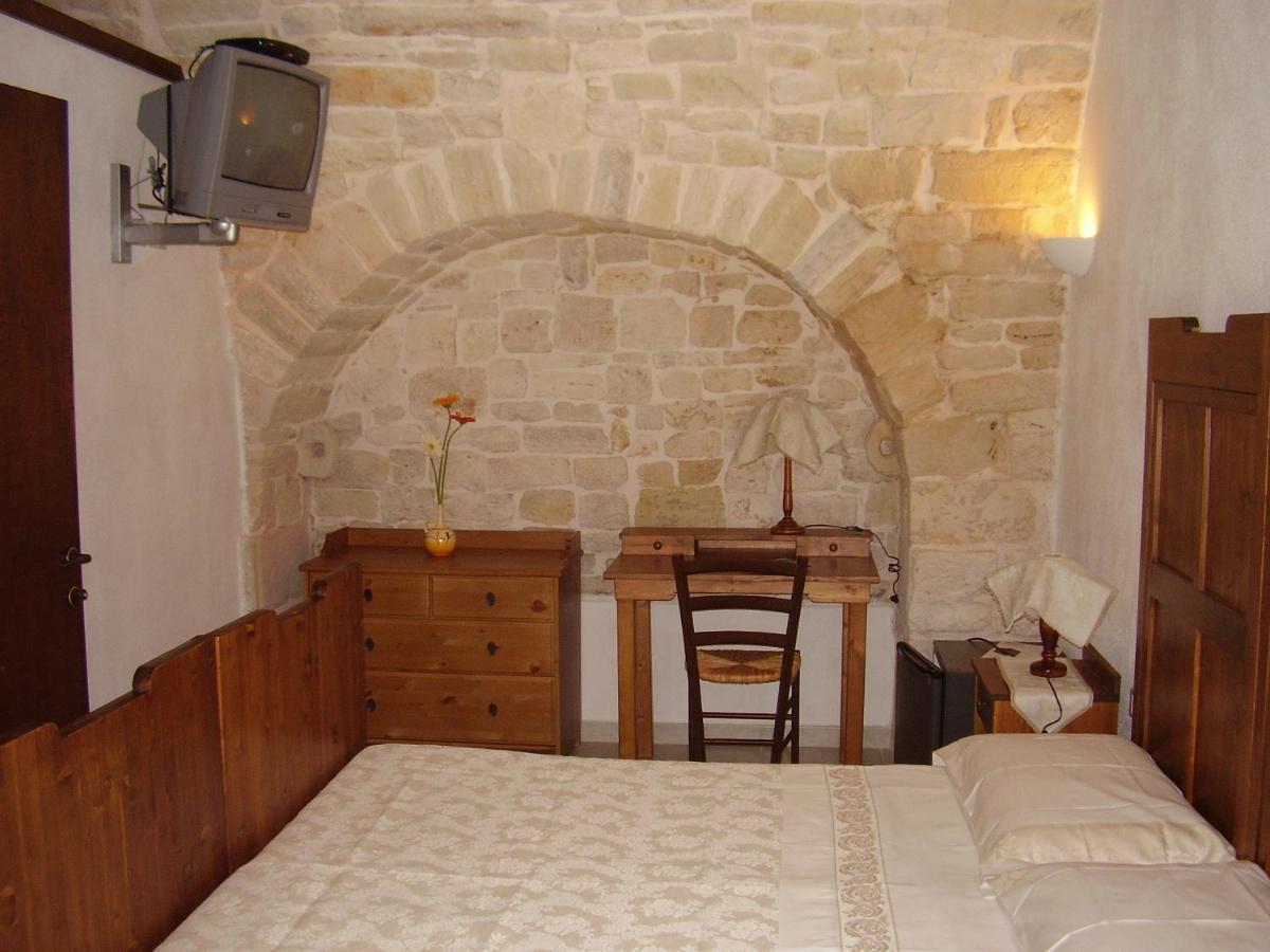 B&B Parco Del Lamione Gioia Del Colle Zewnętrze zdjęcie