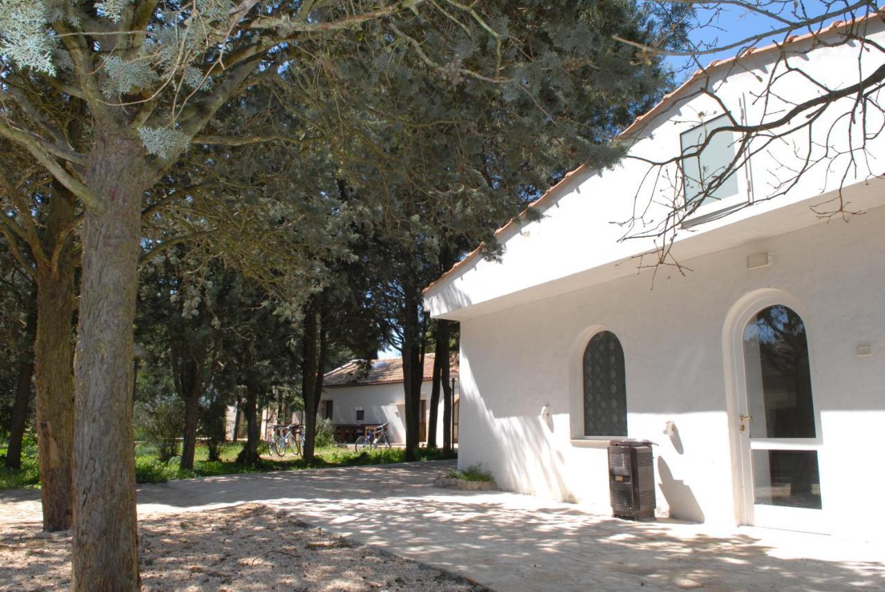 B&B Parco Del Lamione Gioia Del Colle Zewnętrze zdjęcie