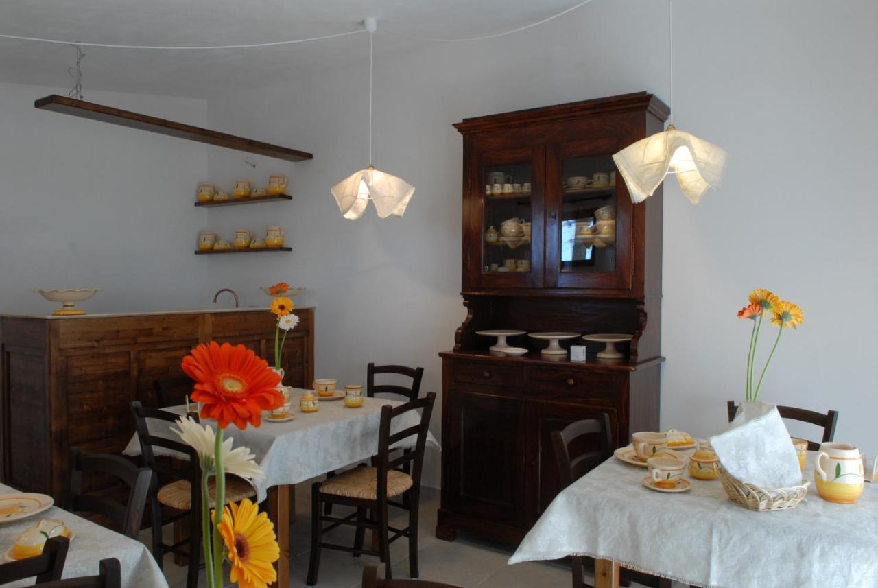 B&B Parco Del Lamione Gioia Del Colle Zewnętrze zdjęcie