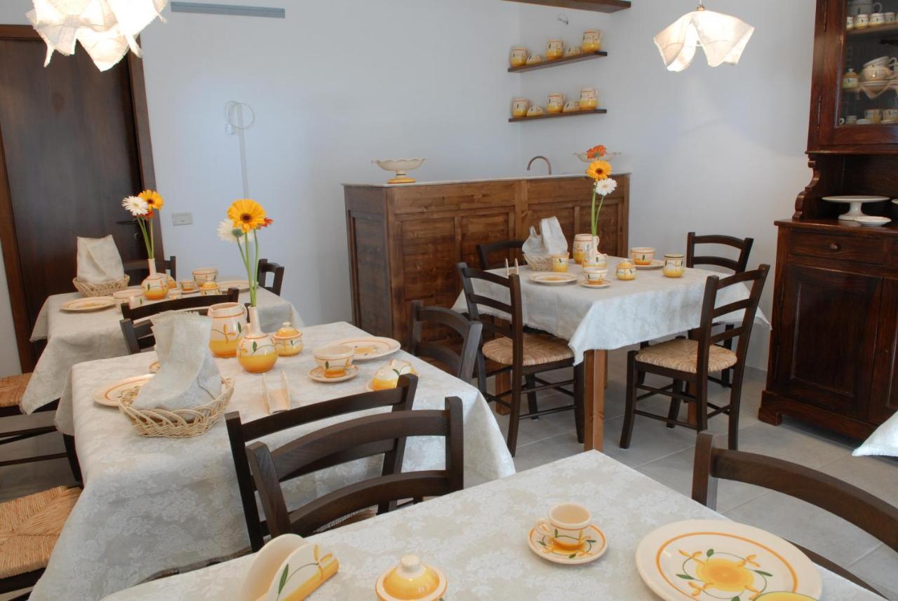 B&B Parco Del Lamione Gioia Del Colle Zewnętrze zdjęcie