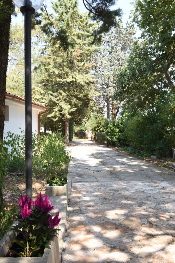 B&B Parco Del Lamione Gioia Del Colle Zewnętrze zdjęcie