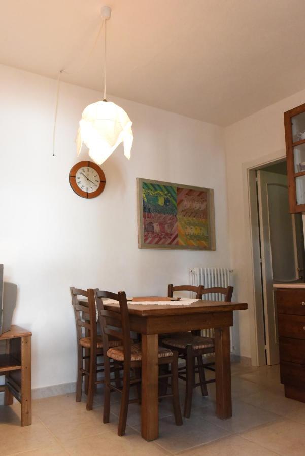 B&B Parco Del Lamione Gioia Del Colle Zewnętrze zdjęcie