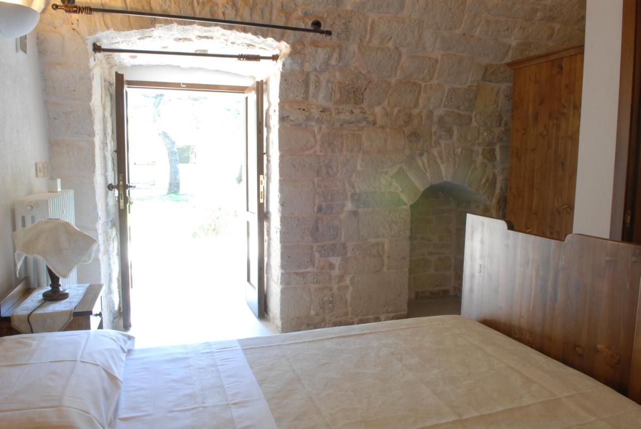 B&B Parco Del Lamione Gioia Del Colle Zewnętrze zdjęcie