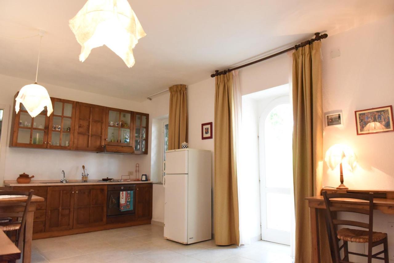 B&B Parco Del Lamione Gioia Del Colle Zewnętrze zdjęcie