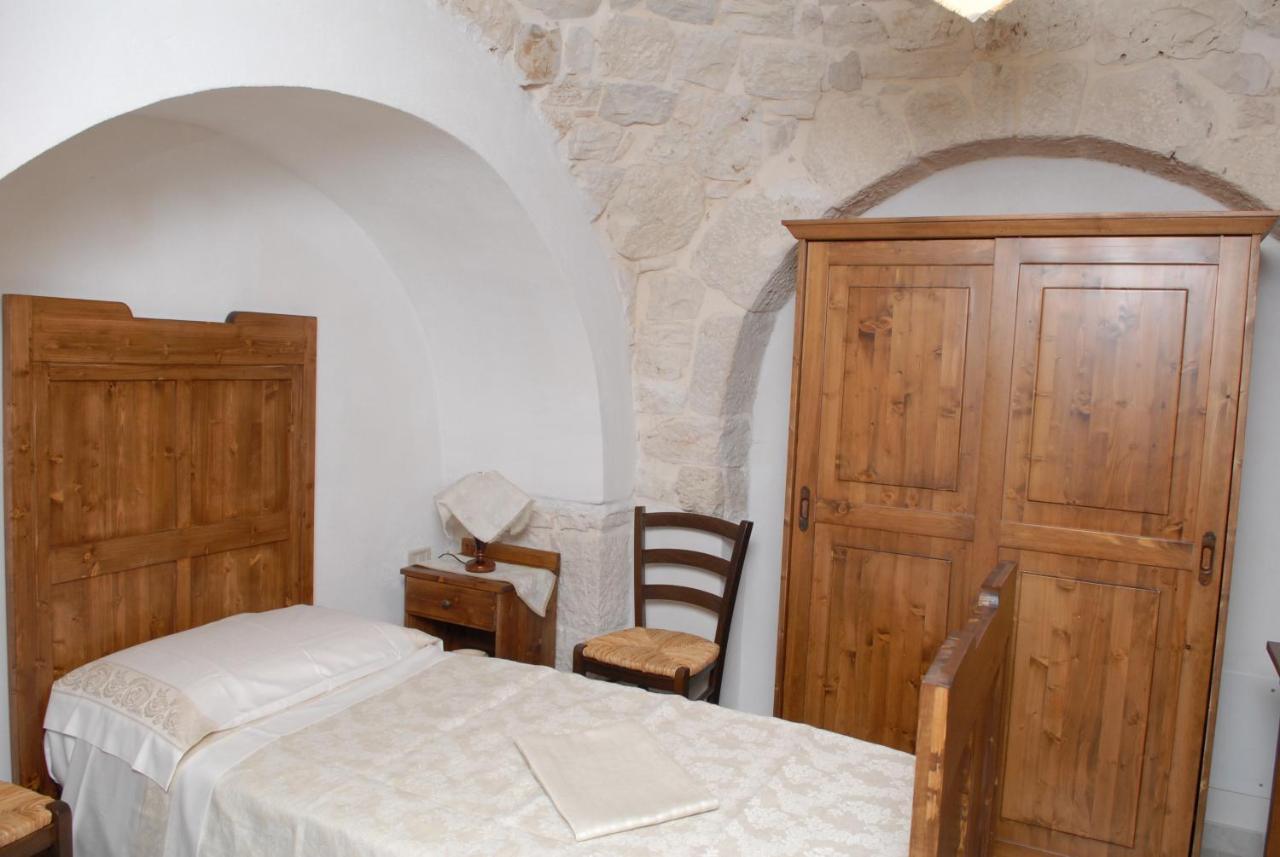 B&B Parco Del Lamione Gioia Del Colle Zewnętrze zdjęcie