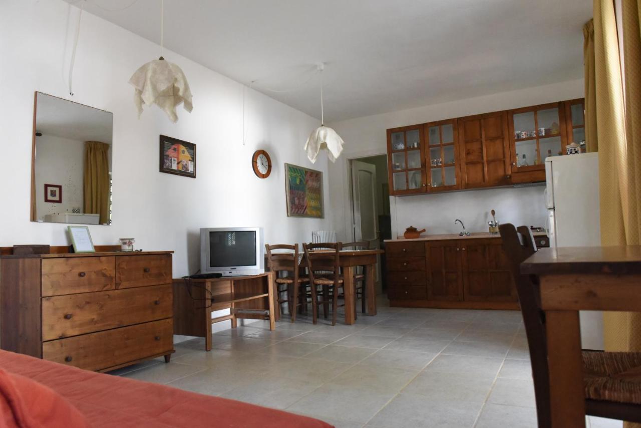 B&B Parco Del Lamione Gioia Del Colle Zewnętrze zdjęcie