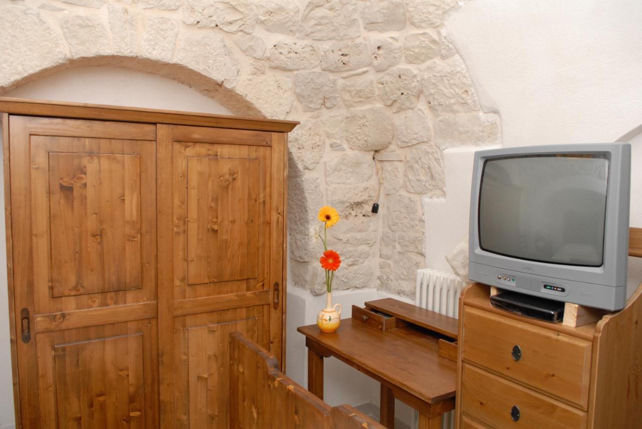 B&B Parco Del Lamione Gioia Del Colle Zewnętrze zdjęcie