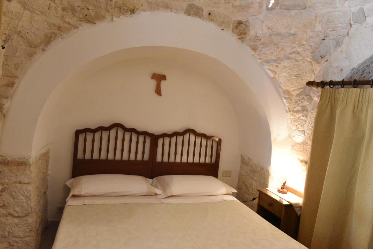 B&B Parco Del Lamione Gioia Del Colle Zewnętrze zdjęcie