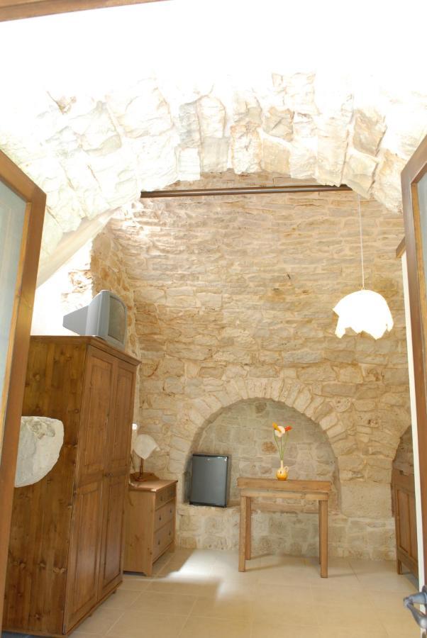 B&B Parco Del Lamione Gioia Del Colle Zewnętrze zdjęcie