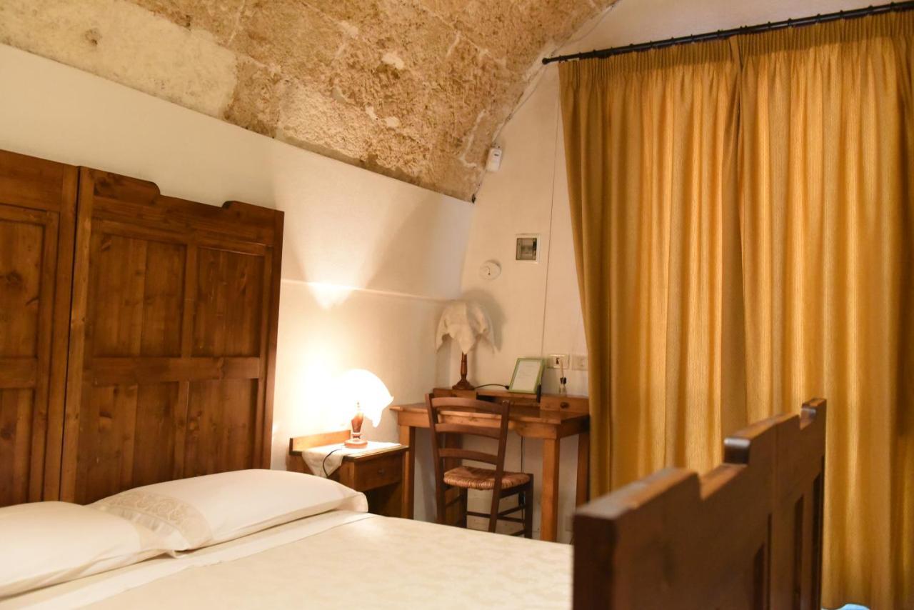 B&B Parco Del Lamione Gioia Del Colle Zewnętrze zdjęcie