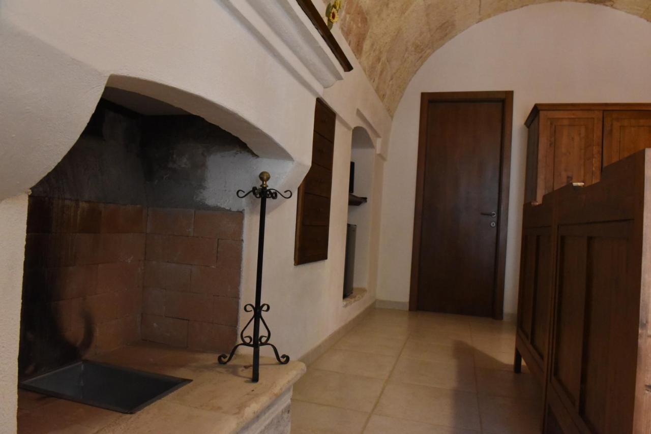 B&B Parco Del Lamione Gioia Del Colle Zewnętrze zdjęcie
