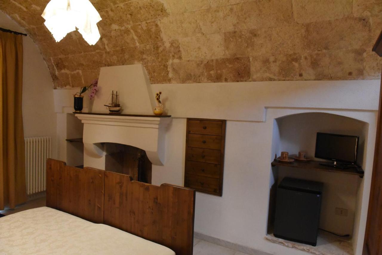 B&B Parco Del Lamione Gioia Del Colle Zewnętrze zdjęcie