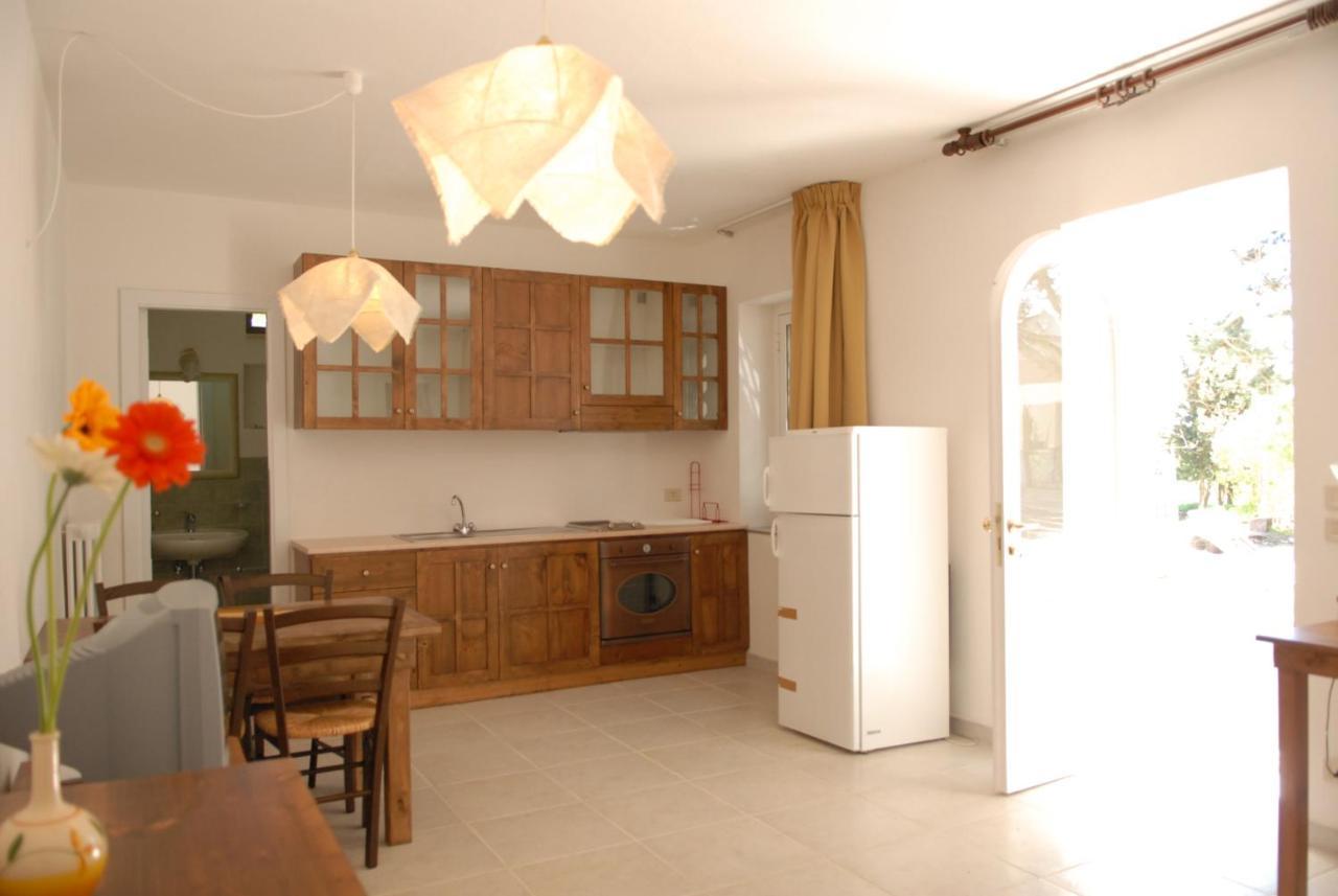B&B Parco Del Lamione Gioia Del Colle Zewnętrze zdjęcie