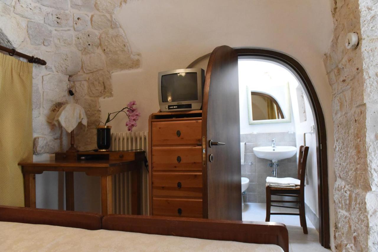 B&B Parco Del Lamione Gioia Del Colle Zewnętrze zdjęcie