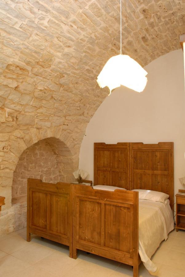 B&B Parco Del Lamione Gioia Del Colle Zewnętrze zdjęcie