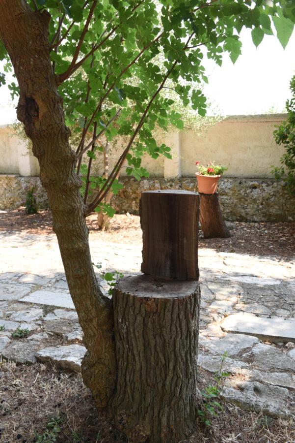 B&B Parco Del Lamione Gioia Del Colle Zewnętrze zdjęcie