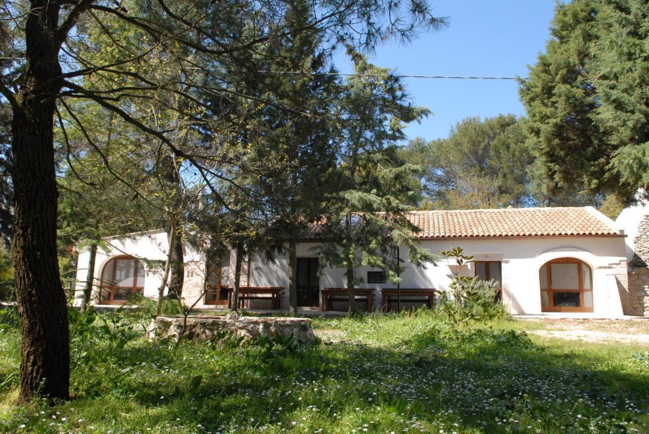 B&B Parco Del Lamione Gioia Del Colle Zewnętrze zdjęcie