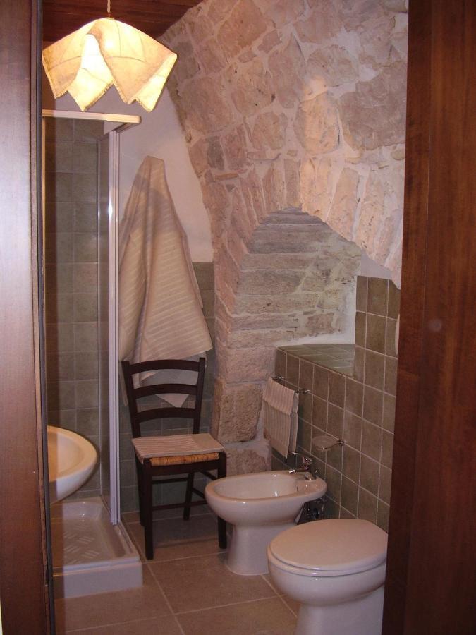 B&B Parco Del Lamione Gioia Del Colle Zewnętrze zdjęcie